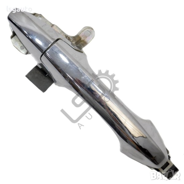 Предна лява външна дръжка Honda CR-V III 2006-2010 ID: 113218, снимка 1