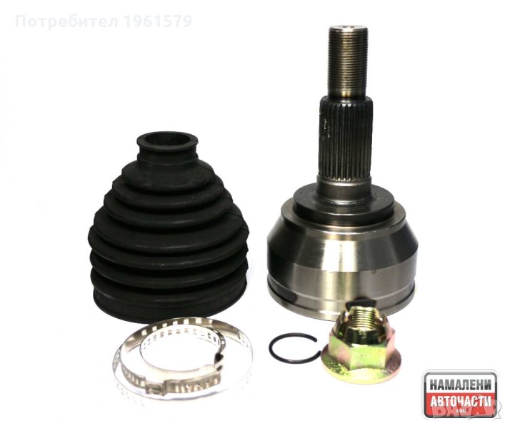 Външно каре NPZPL030 Opel Sintra 2.2DTI 3.0V6, снимка 1