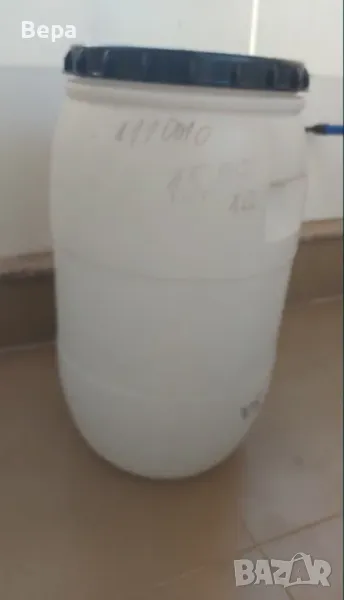 Бидон 30 литра в отлично състояние, снимка 1