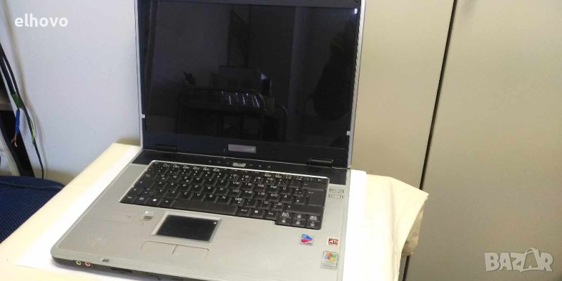 Лаптоп Medion, снимка 1