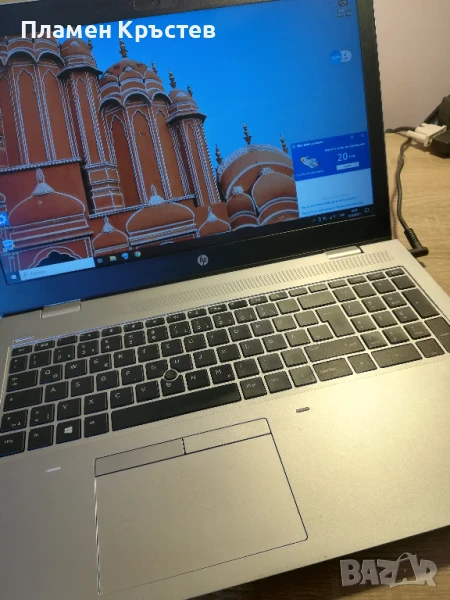 HP ProBook 640 G4 i5 (8th Generation) , снимка 1