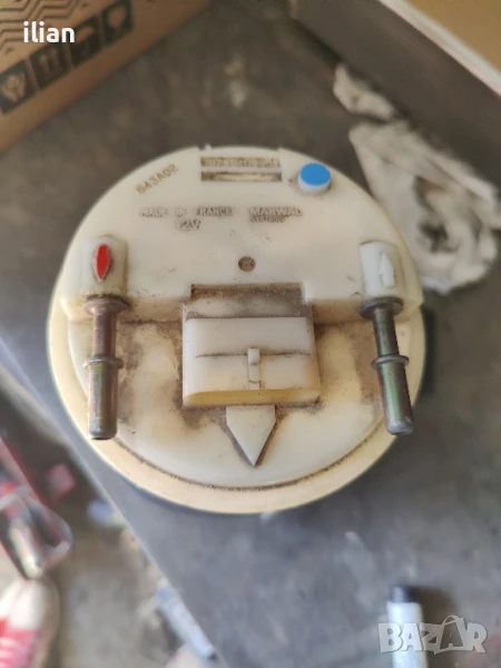 бензинова помпа volvo s v 40 , снимка 1