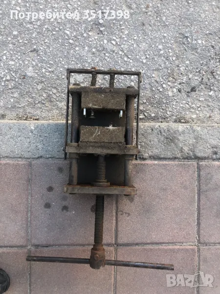 Продавам голяма матрица , снимка 1