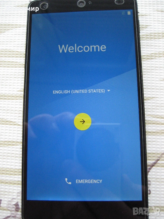 Продавам LG Nexus 5, снимка 1