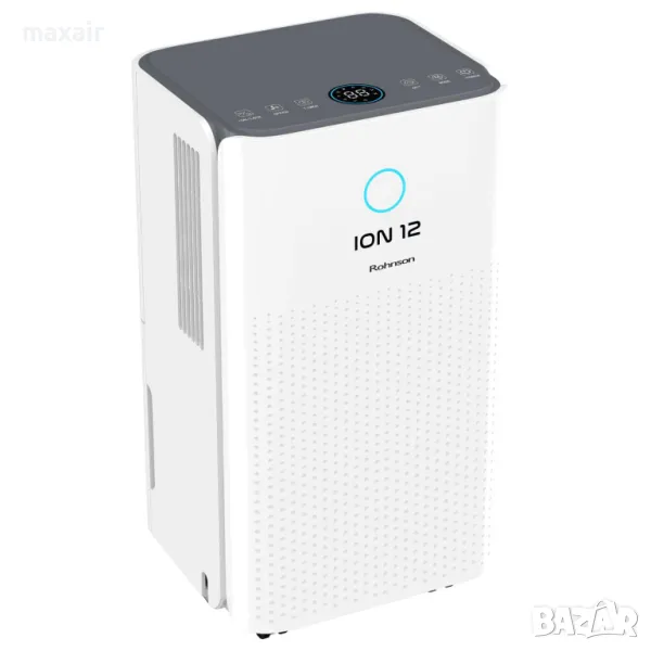 Влагоуловител Rohnson R-91612 Ion * Безплатна доставка * Гаранция 5 години , снимка 1