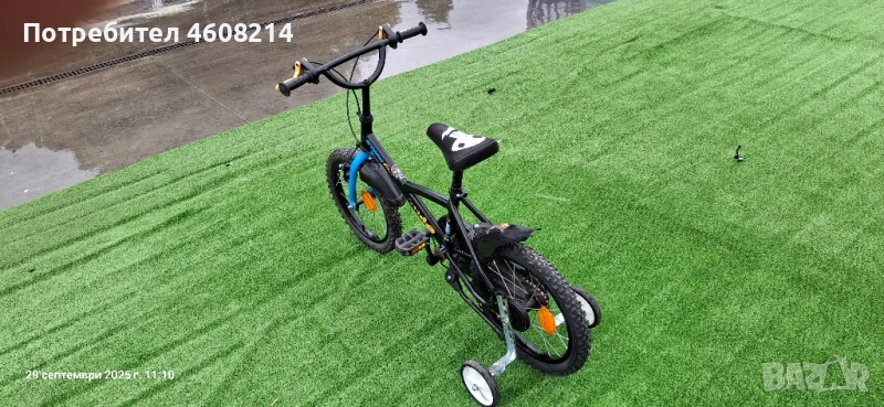 продавам детско колело , снимка 1