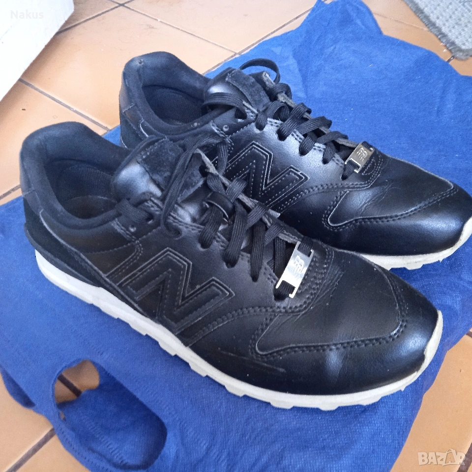 Кецове New Balance + Adidas 40 номер, снимка 1