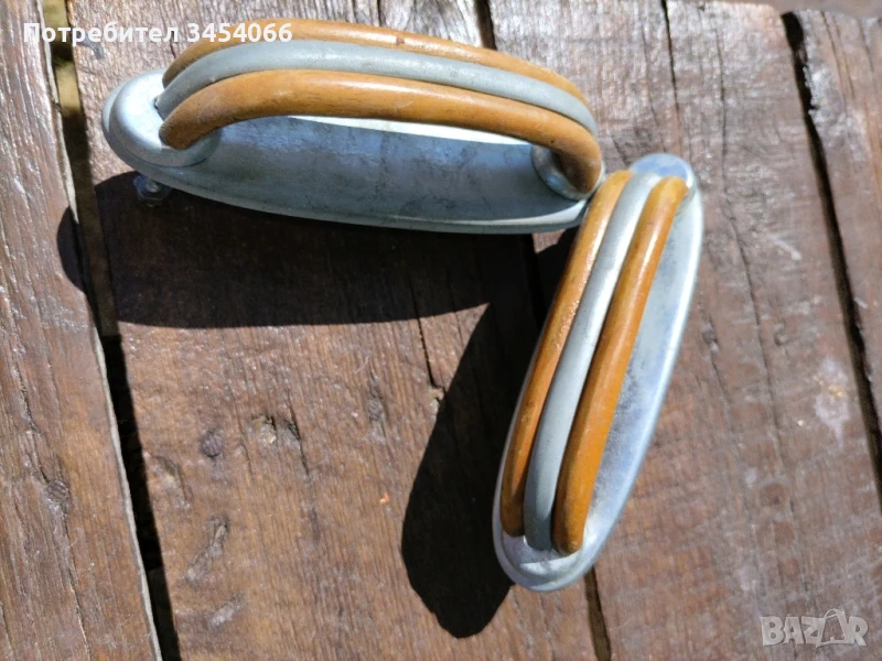 Стари дръжки. , снимка 1