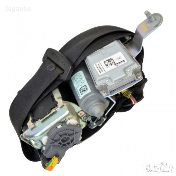 Преден ляв предпазен колан Mercedes-Benz E-Class (W212)(2009-2016) ID:93616, снимка 1