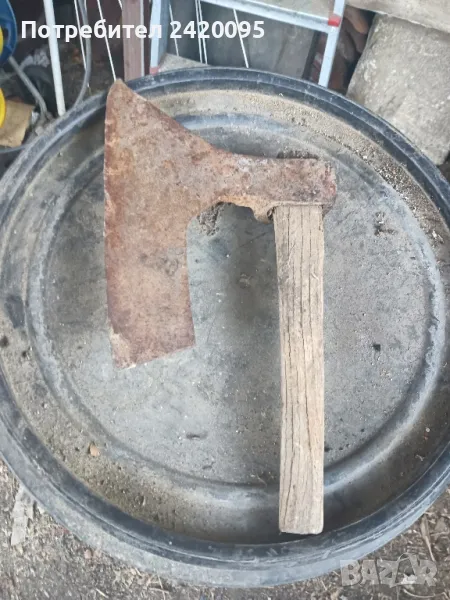 манарче-15лв, снимка 1