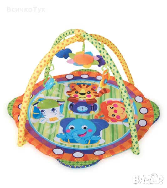 ✨Тепих за игра LORELLI "САФАРИ"  , снимка 1