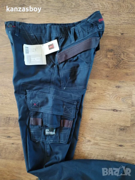 mascot workwear Trousers - мъжки работен панталон 49/S НОВ, снимка 1
