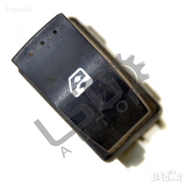 Бутон ел. стъкло задна дясна врата Renault Scenic II 2004-2009 RM130422N-179, снимка 1