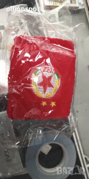 накитници ленти за ръка хавлиени цска  нови , снимка 1