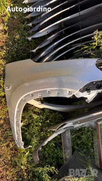 Калници за Chevrolet Orlando 2007 2011, снимка 1