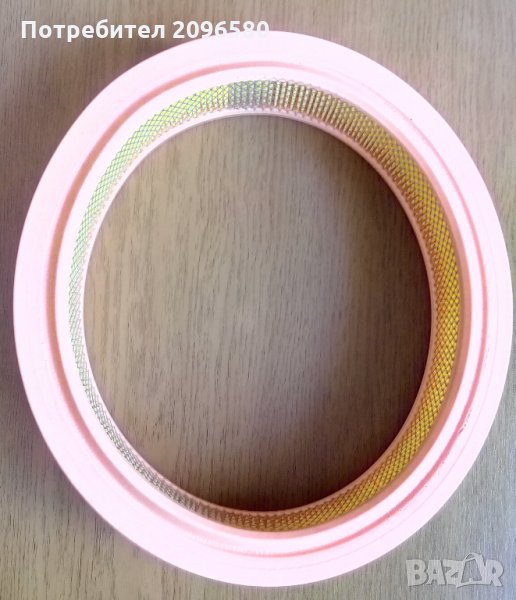 Въздушен филтър, снимка 1