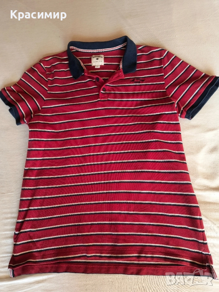 Тениска Lee Cooper, снимка 1