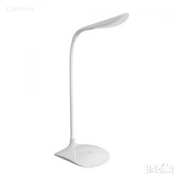 LED лампа за бюро, тъч регулиране силата на светлината DESK LAMP, снимка 1