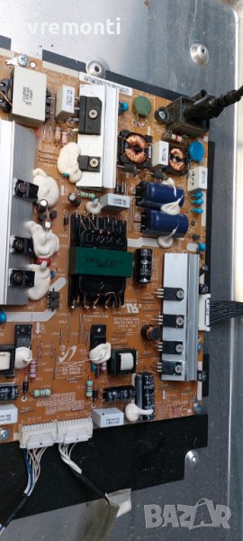 POWER BOARD, BN44-00519B ,for SAMSUNG UE55ES6305 for 55inc DISPLAY LTJ550HW08-C, снимка 1
