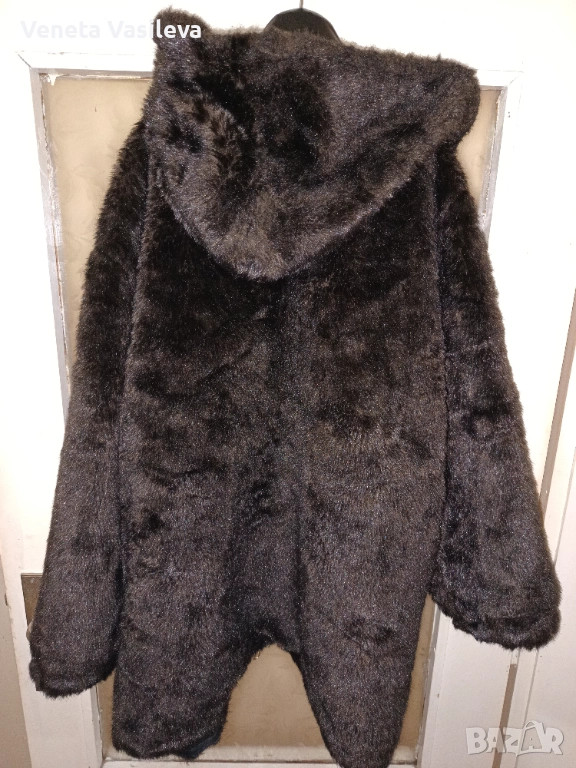 Палто 2XL, снимка 1