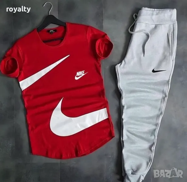 Nike мъжки спортен екип , снимка 1