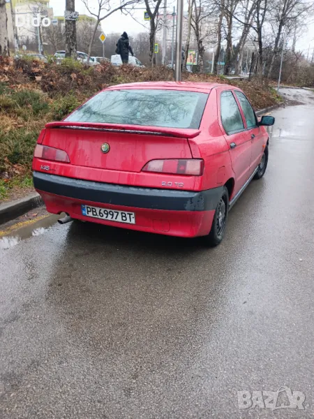 Alfa Romeo 146, снимка 1