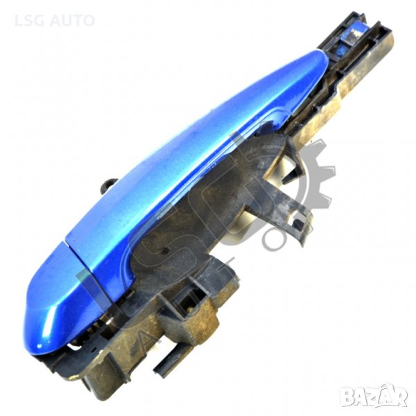 Задна лява външна дръжка BMW 1 Series (E87) 2004-2011 B141120N-130, снимка 1