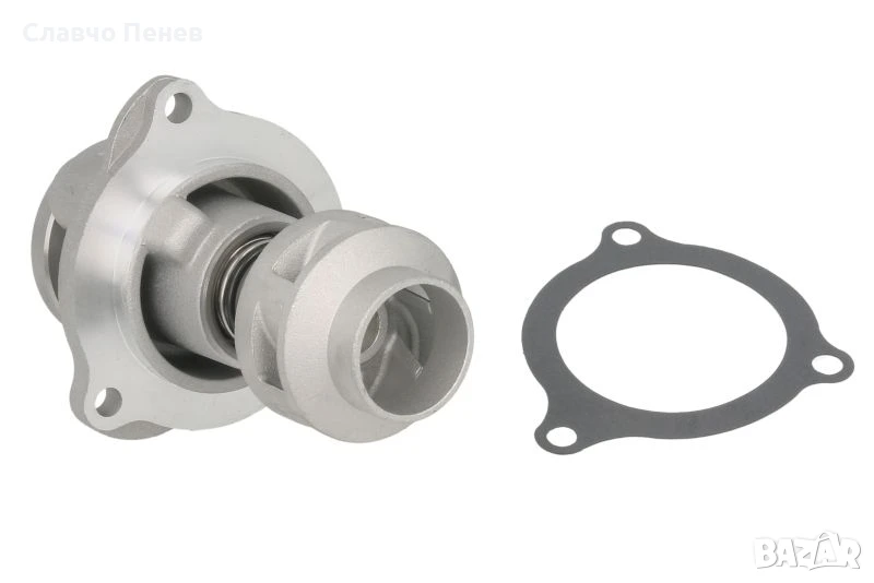 Водна помпа за FORD FIESTA V, FUSION, KA, 1,3-1,6 от2001 до 2008г, снимка 1