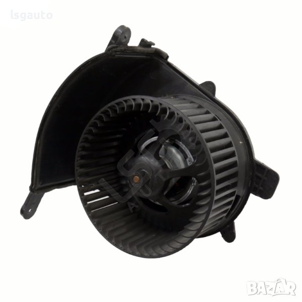 Мотор вентилатор парно Renault Scenic II 2004-2009 ID: 114194, снимка 1