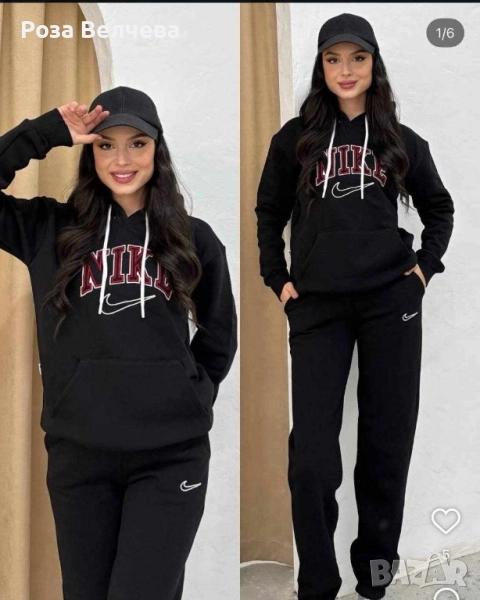 НОВО зареждане Дамски екипи , снимка 1