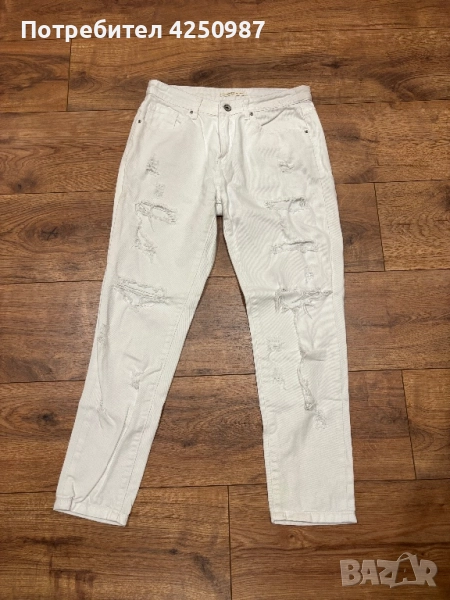 Дамски дънки, снимка 1