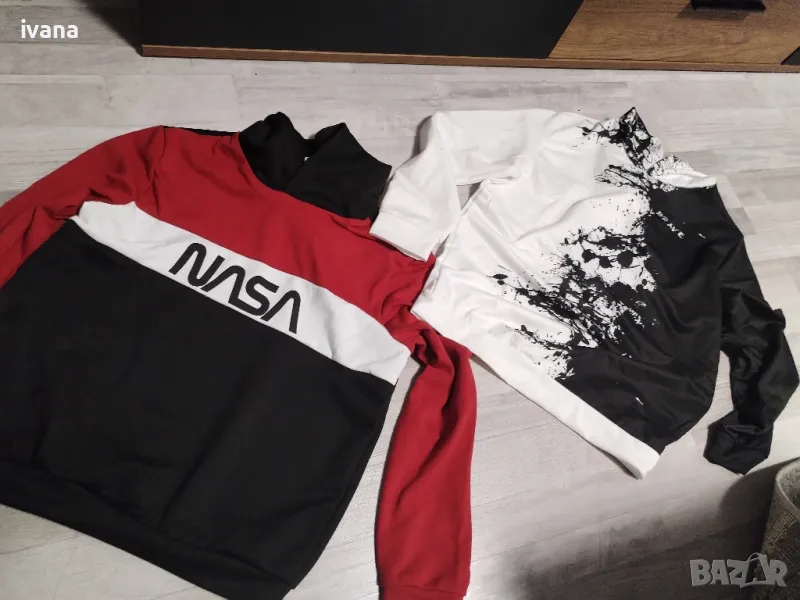 анораци, снимка 1