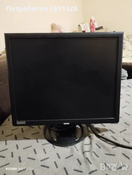 Монитор , снимка 1