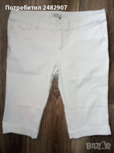 Дамски бермуди ZARA, снимка 1