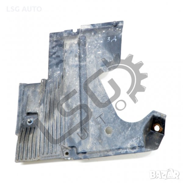 Дясна кора под купе AUDI A6 (4F, C6) 2004-2011 A041220N-317, снимка 1