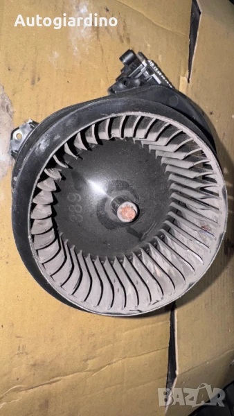 Вентилатор за парно зa Mercedes A  - A2469064200 / CZ116360-0754, снимка 1