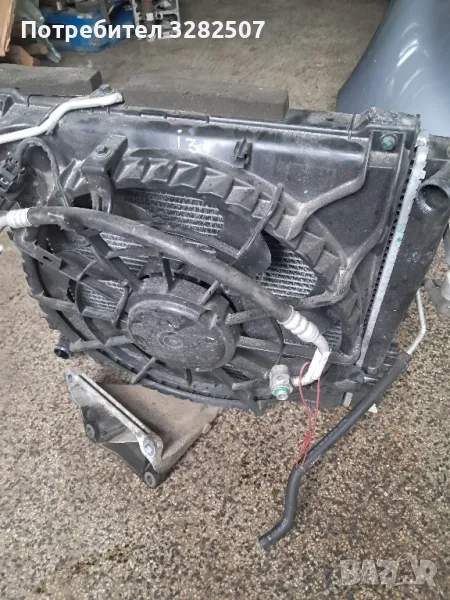 Продавам радиатори за Hyundai i30 07-12г., снимка 1