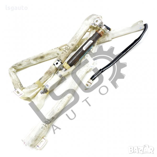 Десен AIRBAG таван Toyota Avensis II 2003-2009 TA150121N-251, снимка 1