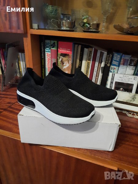 Спортни обувки, снимка 1