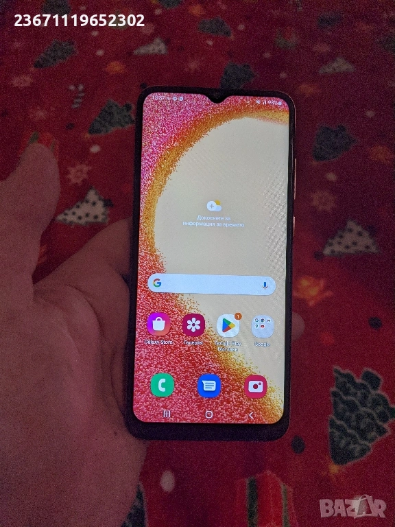 Samsung a04e , снимка 1