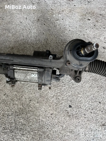 Кормилна рейка електрическа Фолксваген Голф 5 VW Golf, снимка 1