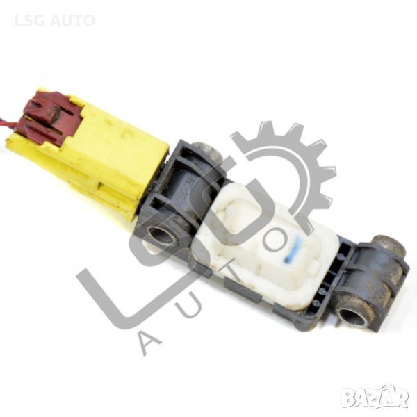 AIRBAG сензор AUDI A4 Avant (B7 8E) 2004-2008 A051020N-210, снимка 1