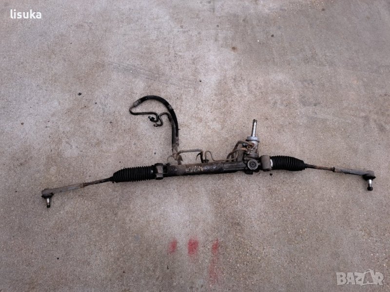 Хидравлична рейка  за Опел Астра Н с десен волан в перфектно състояние., снимка 1