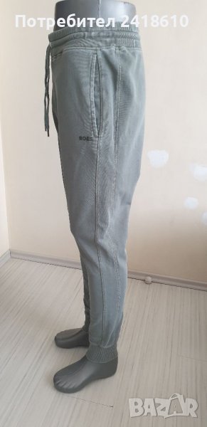 Hugo Boss Sefadelong Mens Pant Size S ОРИГИНАЛ! Мъжко Долнище!, снимка 1