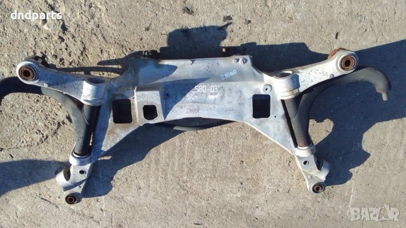 Заден мост Volvo S80 2.4D D5 2003г., снимка 1