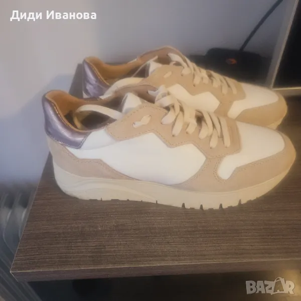 Дамски маратонки Tamaris, снимка 1