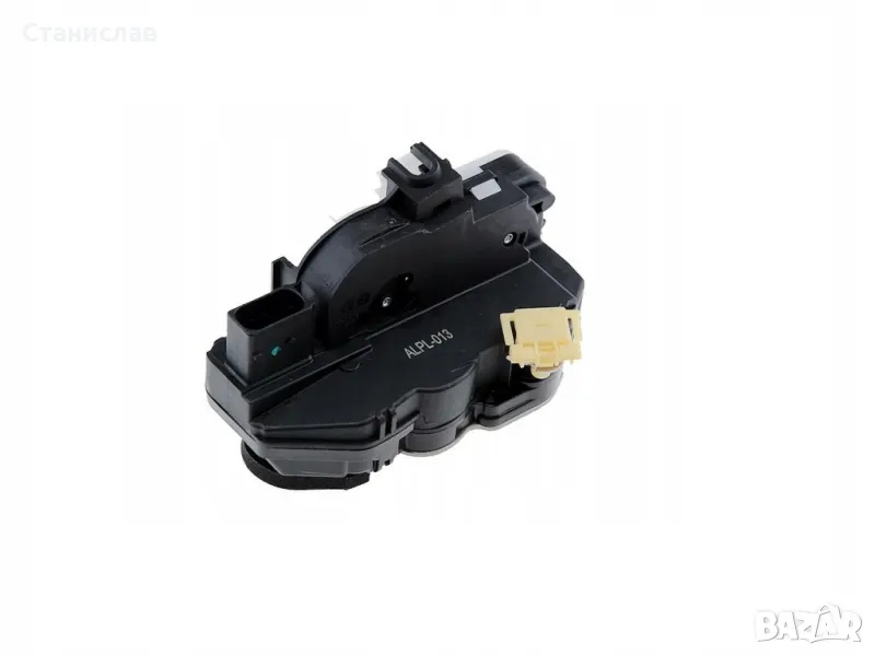 Opel Mokka Брава за предна дясна врата, снимка 1