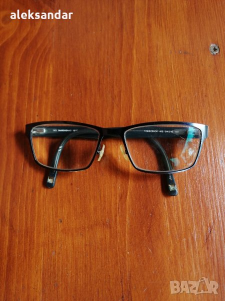 Marcho New York City рамки за очила, снимка 1