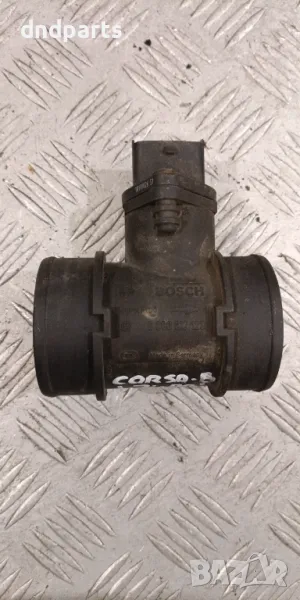 Дебитомер Opel Corsa B 1.2i 1998г.	, снимка 1