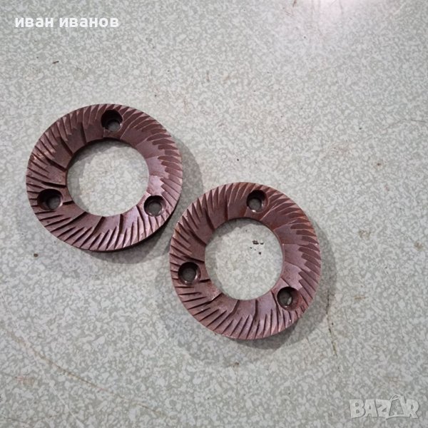 За Мелачка Кафе Машина, снимка 1